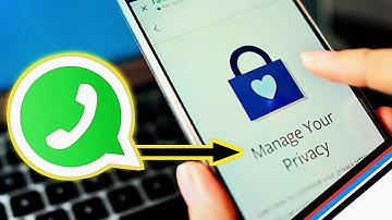 How to activate WhatsApp advanced chat Privacy 