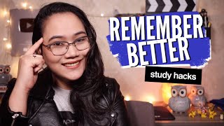 How to Memorize MORE Using Spaced Repetition | Study Hacks