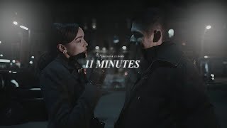 Diego & Eudora | 11 MINUTES