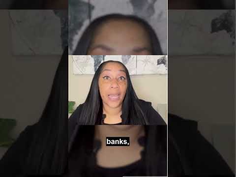 वीडियो: बैंक क्रेडिट ब्यूरो को रिपोर्ट क्यों करते हैं?