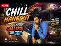 irl Chill Gurgaon Hangout Stream- Galleria and Golf Course Road