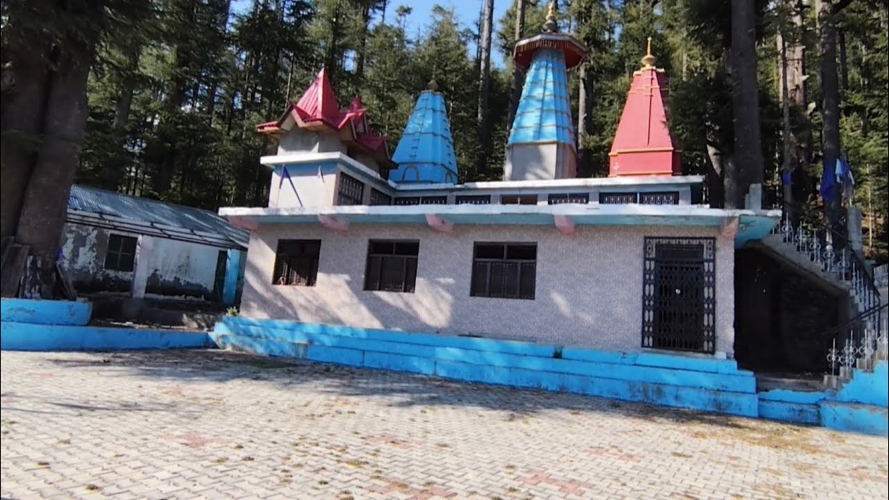 Maha shivaratri celebration in nag mandir 🛕🛕🛕🛕