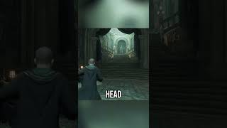 Three Slytherin Common Room Easter Eggs in Hogwarts Legacy