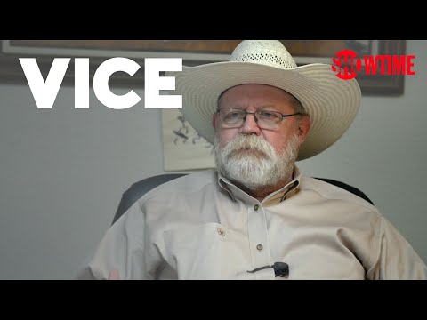 Lone Star Justice | VICE on Showtime Season 4 @VICENews