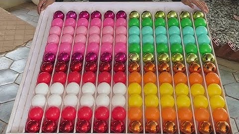 Genius Ball Sorting Skills – Perfect Every Time, Solving Color Puzzle Game – Brain Power