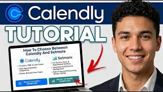 How To Choose Between Calendly And Setmore (Complete Guide 2026)