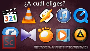 ¿Cuál es el mejor media player?