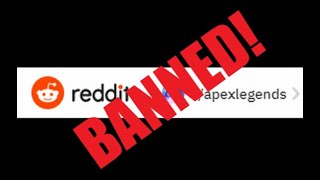 A message to the bots of Reddit - Apex Legends..