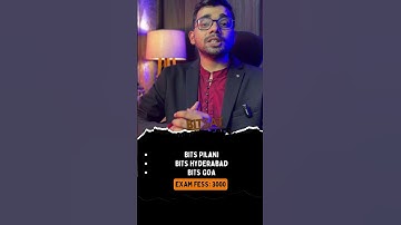 All About BITSAT 2024 #bitsat #youtubeshorts #shortvideo #shorts #short