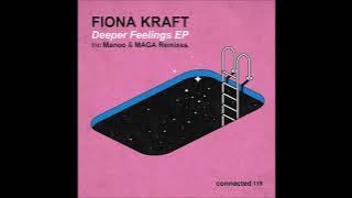 Fiona Kraft - Deeper Feelings