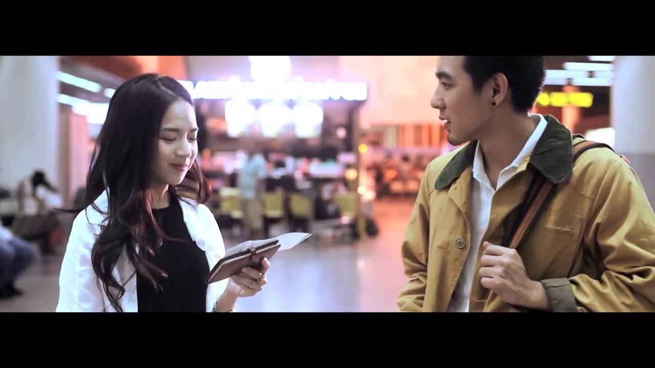 FREEDOM TO FLY (Thai Lion Air) - สิงโต นำโชค feat. แป้งโกะ [Official MV]