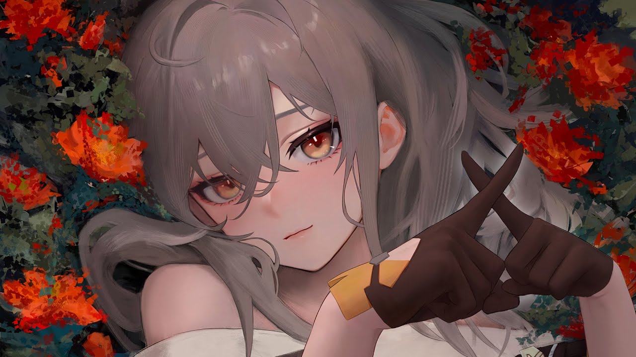 Nightcore - Meet Me In The Middle