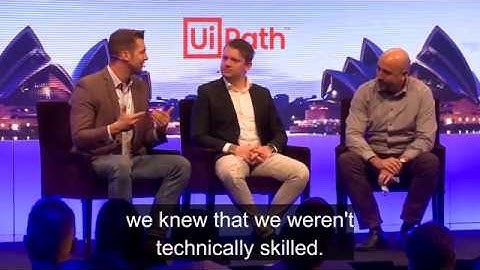 How Newcastle is growing their CoE with students as citizen developers