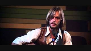 Video thumbnail of "keith carradine   -   honey won't you let me be your friend"