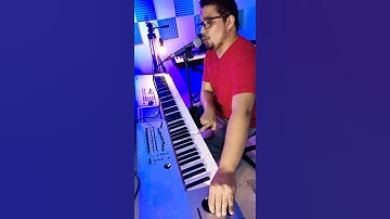 Mr Roboto Styx Synthesizer Vocoder Intro Korg Kronos