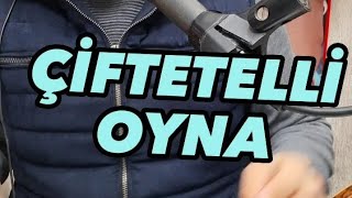 Çi̇ftetelli̇ Oyna