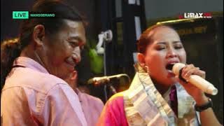 BOJOKU BOJONE WONG - NUNG ULQISMA || YOUNINK MUSIK Live Nanggerang Rabu 5 Juli 2023