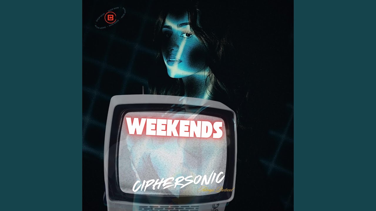 YouTube에서 Weekends (Instrumental) 보기 YouTube에서 Weekends (Instrumental) 보기