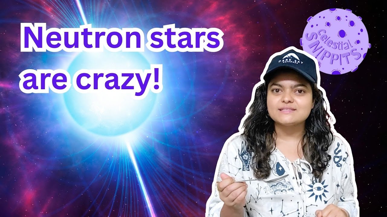Celestial Snippets