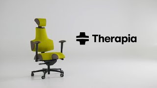 Therapia Sense (short)