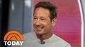 Profile Picture of David Duchovny on directing and acting in 'Reverse the Curse' (@youtube.com) on Google