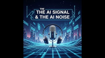 October 14 2025 - When Hammers Learn: Self-Teaching AIs and the Agent EconomyWhen Hammers Learn: ...