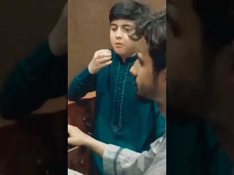 Recording Session Anas Nazeer Shortsfeed