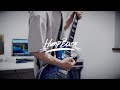 Hump Back - スリーピース【弾いてみた】