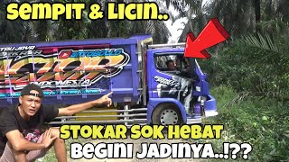 SOK PINTER BIKIN EMOSI‼️begini jadinya..??