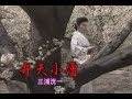 (カラオケ)弁天小僧 / 三浦洸一