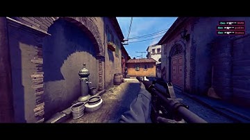 Introducing Own: CSGO Fragmovie by FRiZZoh
