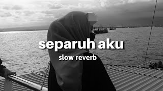 Separuh Aku  Tiktok Version