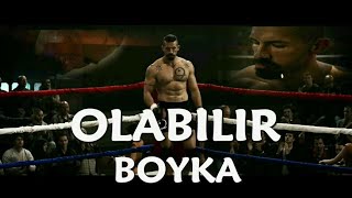 MERO.OLABILIR Remix /Boyka fight HD