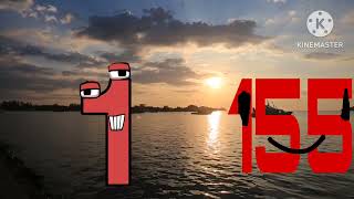 Number Lore Destoroy All Monsters Part 8 5 Will Rantun