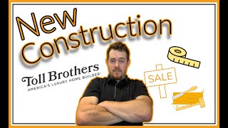 Toll Brothers Reno: What To Know Before Buying New Construction in Reno, NV 2020