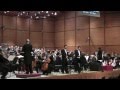 B britten war requiem  duet ten bar out there