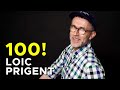 OUR 100th FASHION VIDEO! NOS MEILLEURS MOMENTS! By Loic Prigent