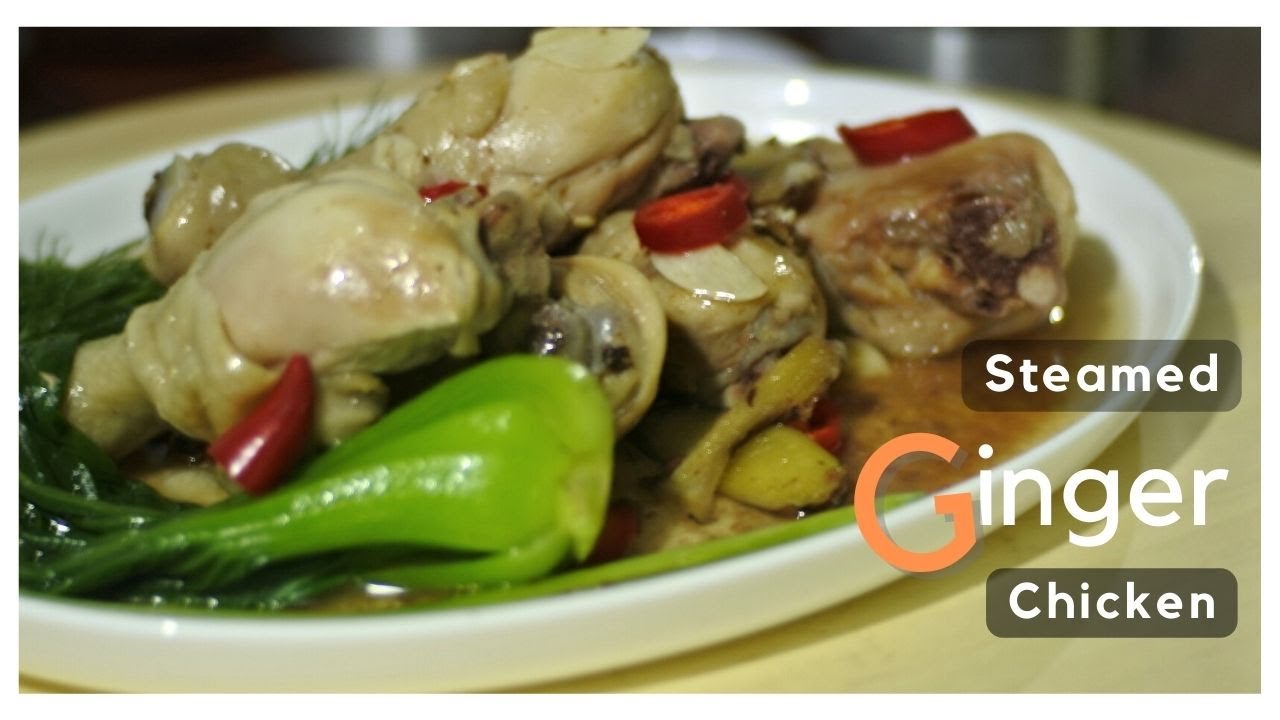 I WON'T FRY CHICKEN ANYMORE. IT'S SO YUMMY AND HEALTHY FOR WHOLE FAMILY