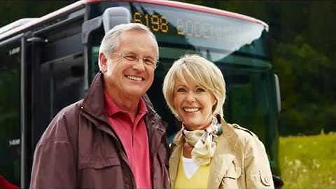 ITCS and Ticketing DB