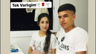 Akifcan Ne İstedin Yar / Sende Gittin Hala Yerin Dolmadı (Bomba Parça)