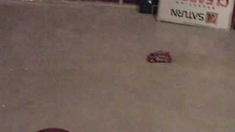 RC Drift Associated RC18R