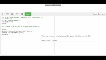 How to make mods in modd.io!! | modd.io tutorial #4 [Outdated]