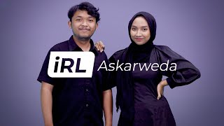 Askarweda - Kamar Rindu | iRL STUDIOS