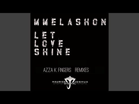 Letloveshine (Azza K