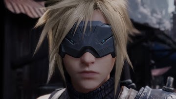 Easy way to Complete "The Stagger Effect Part One" in Final Fantasy 7 Remake