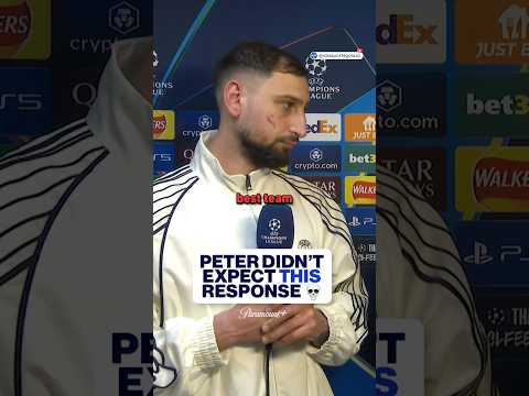 Where’s Micah Richards when you need him!? 🤣 🇮🇹 | UCL Today | CBS Sports Golazo