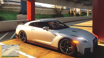 GTA 5 -  2020 Remastered Graphics ► RTX™ 3080 4K NaturalVision Evolved Gameplay (PC Mods)