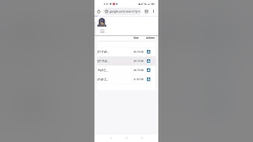 iub 2nd merit lists 2021