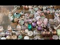 Pandora HAUL!!! After Christmas SALE!! Rose Gold ~ Essence Bracelets ~ Muranos 1.3.2019