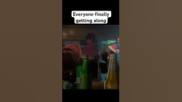 Moments before disaster #dispatch #dispatchgame #twitch #streamer #fypシ #shorts #trending #telltale